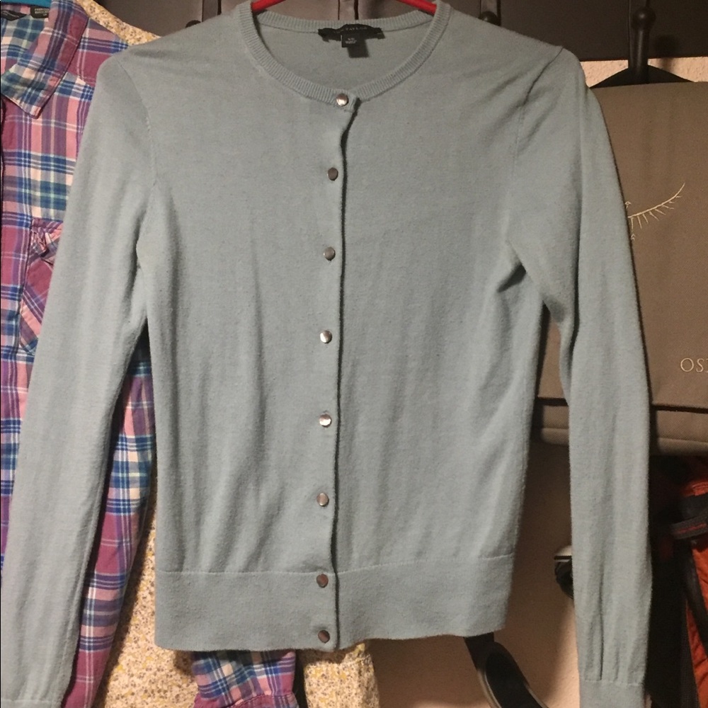 Ann Taylor Cardigan